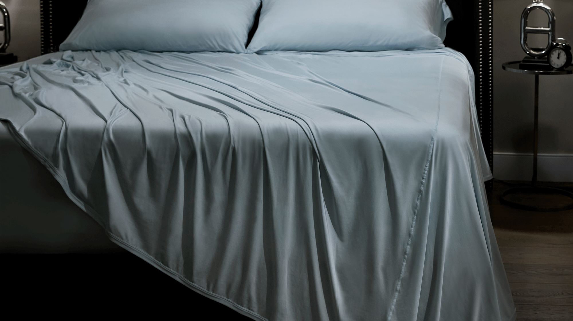 Breathable Bed Sheets