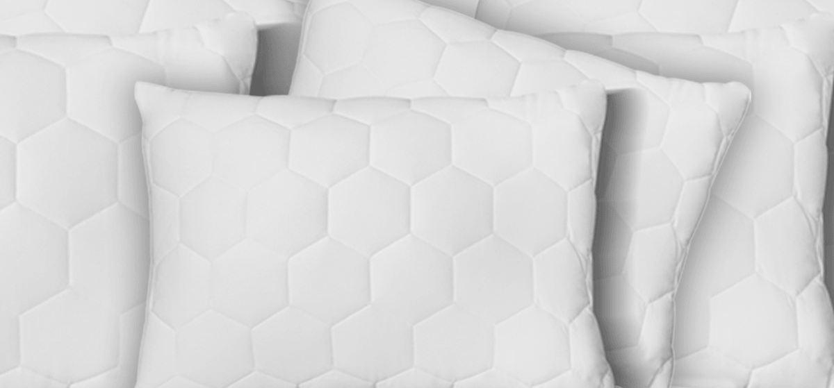 Wonderfully-Plush-Pillows SHEEX