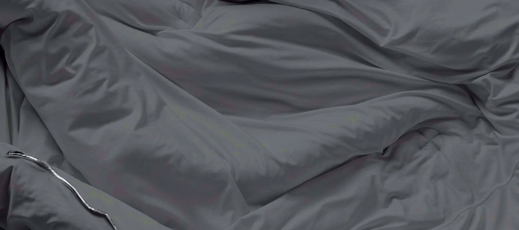 Graphite All Season Comforter image