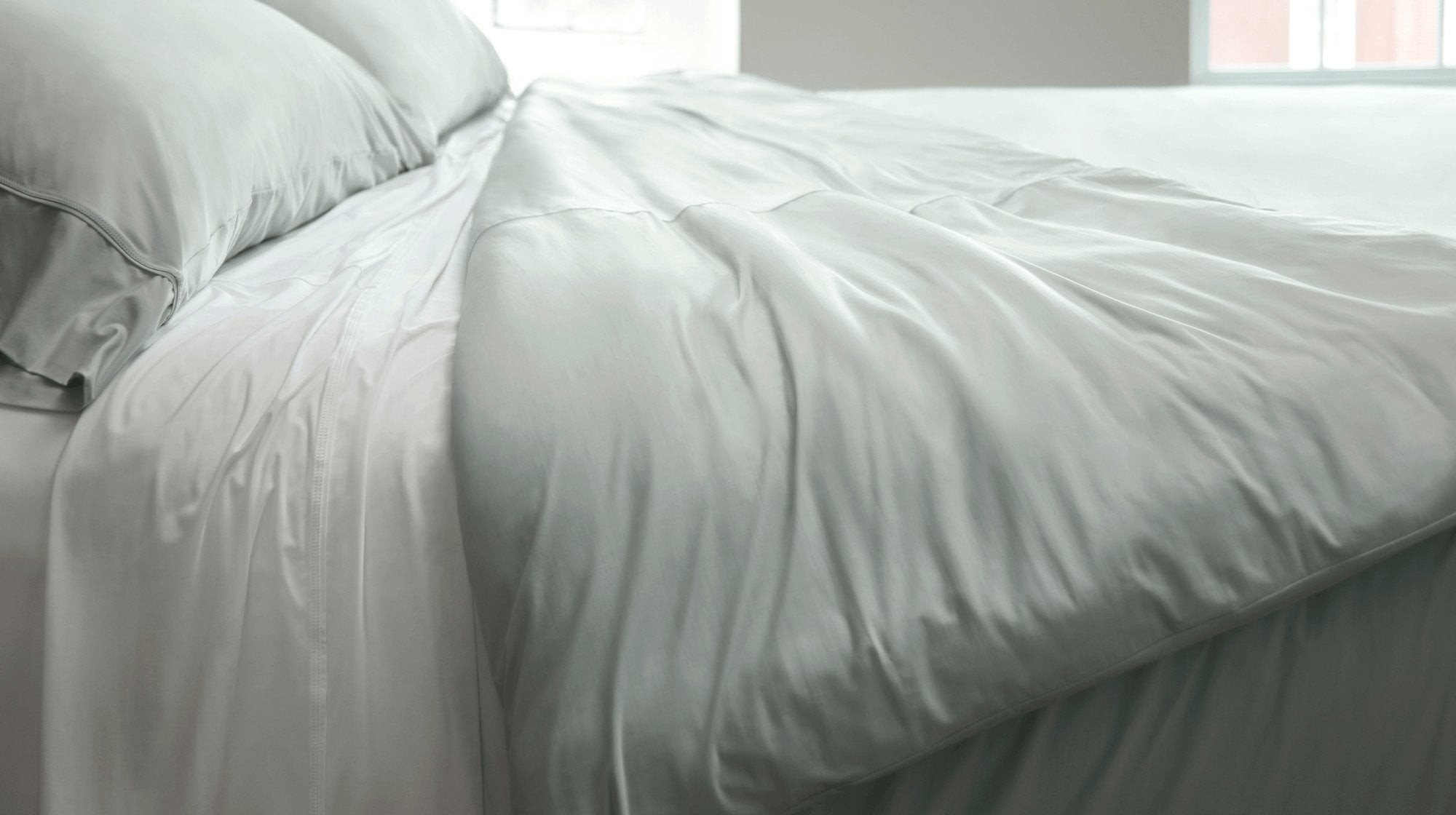 Breathable Duvet Covers
