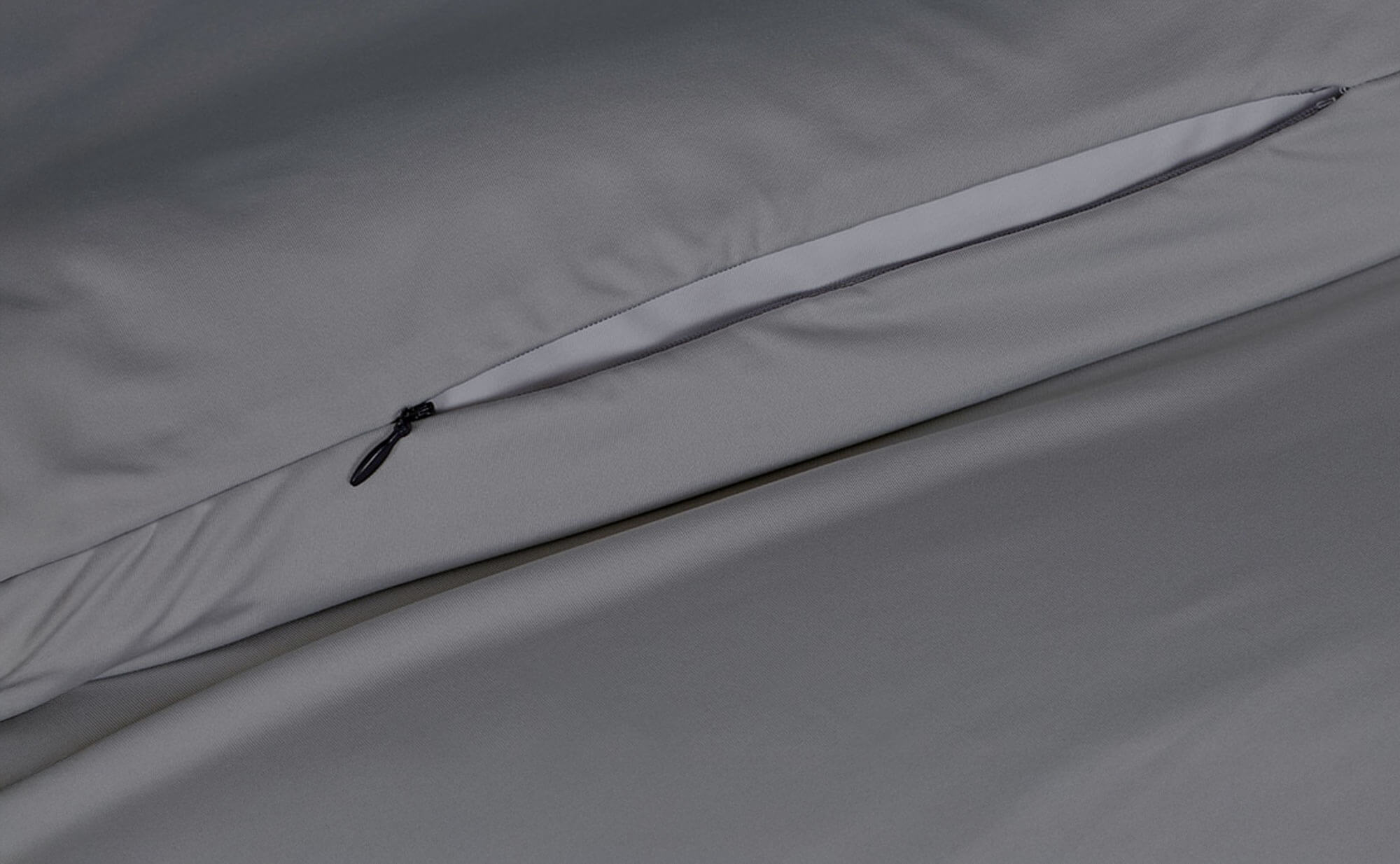 Breathable Duvet Covers