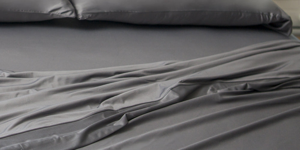 Cooling Sheets - Original Performance Sheet in Graphite