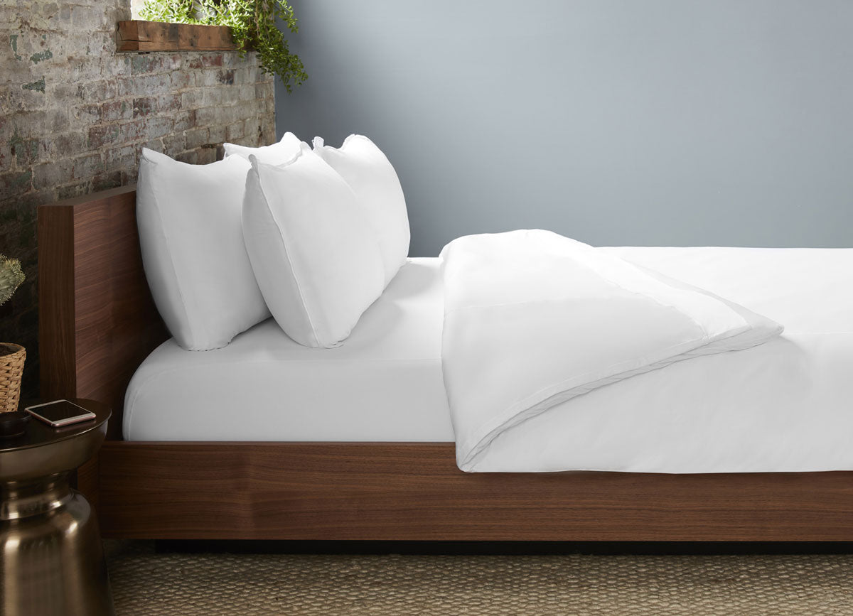 Queen Cooling Sheets