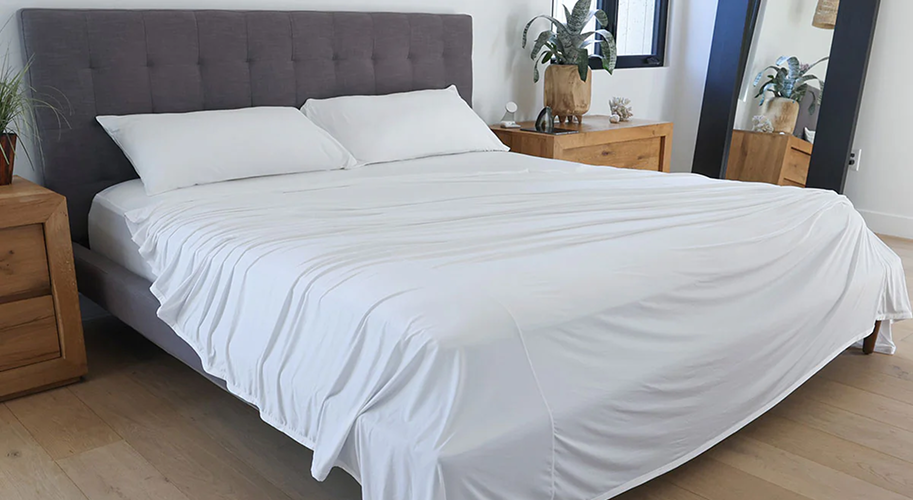 King Cooling Sheets