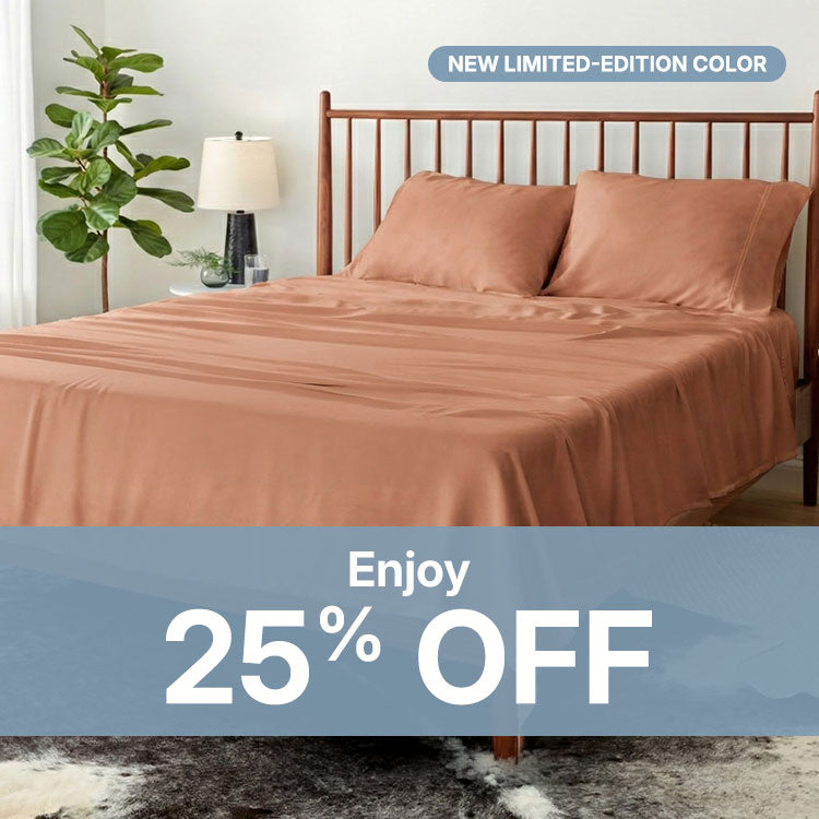 Arctic Aire•MAX Sheet Set