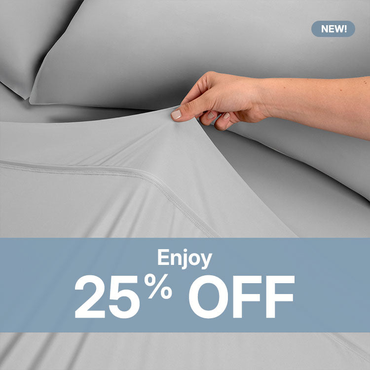 Nightfall Sheet Set