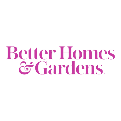 Better Homes & Gardens hover