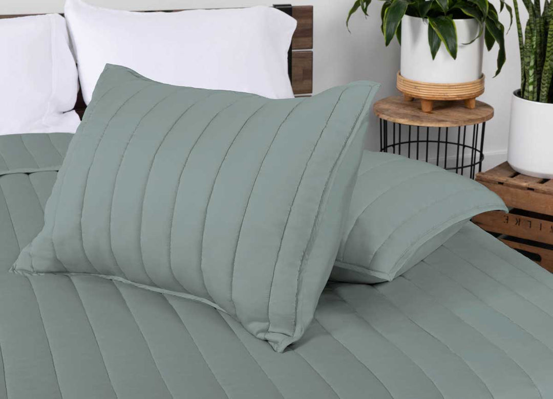 Arctic Aire•MAX Channel Coverlet