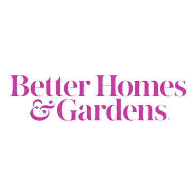 Better Homes & Gardens hover