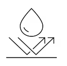 SHEEX Moisture Wicking