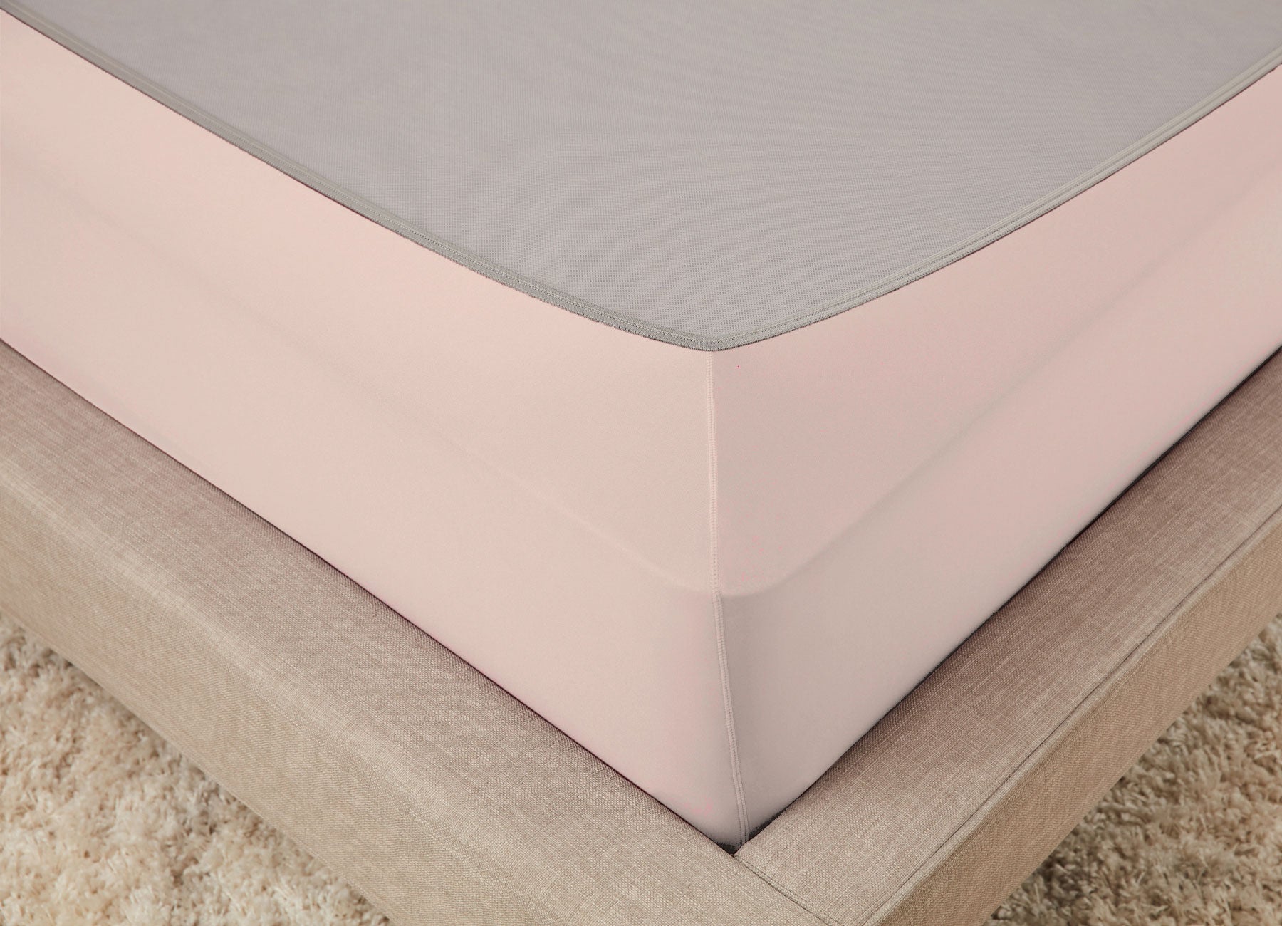 Original Performance Box Spring Wrap | SHEEX