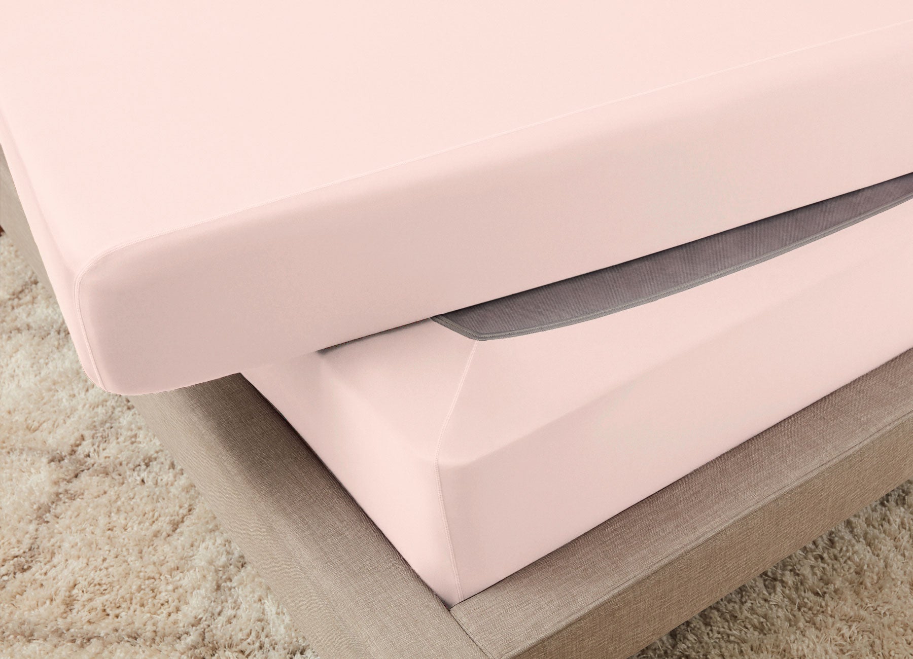 Original Performance Box Spring Wrap | SHEEX