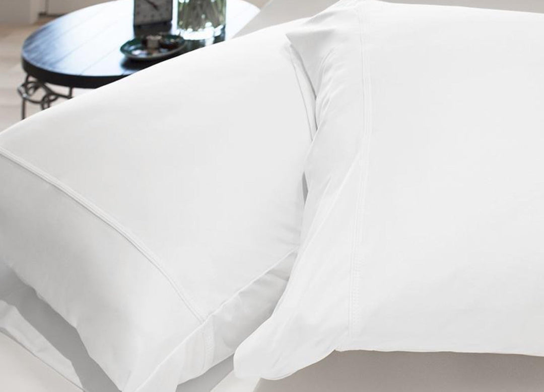 ORIGINAL PERFORMANCE Pillowcases shown in bright-white #choose-your-color_bright-white