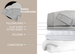 Nightfall Bundle Detail