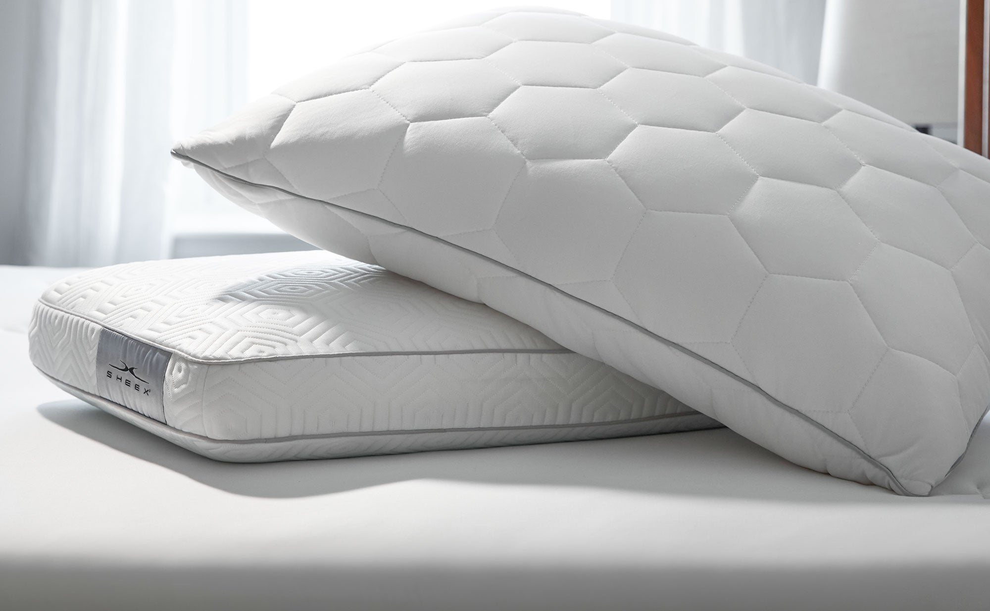 Cooling Pillows
