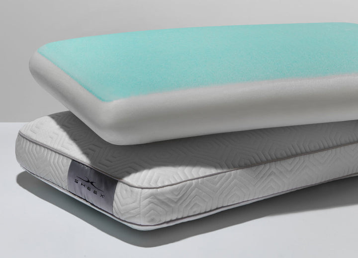 Infinite Zen Performance Pillow SHEEX