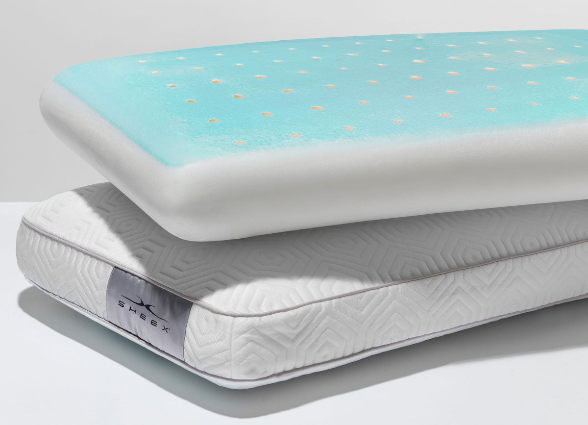 Infinite Zen Performance Pillow SHEEX