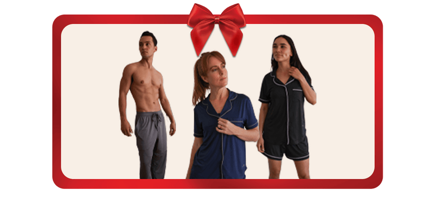 Sleepwear