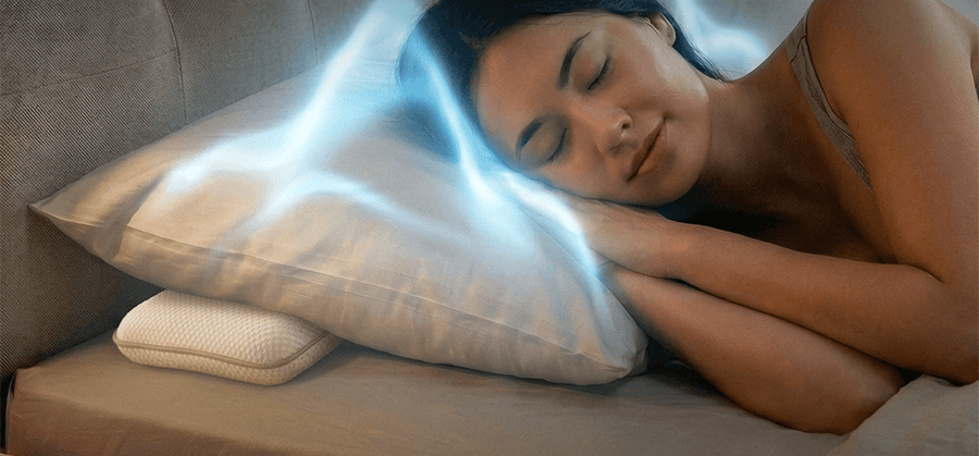 Sleep Sound Giveaway