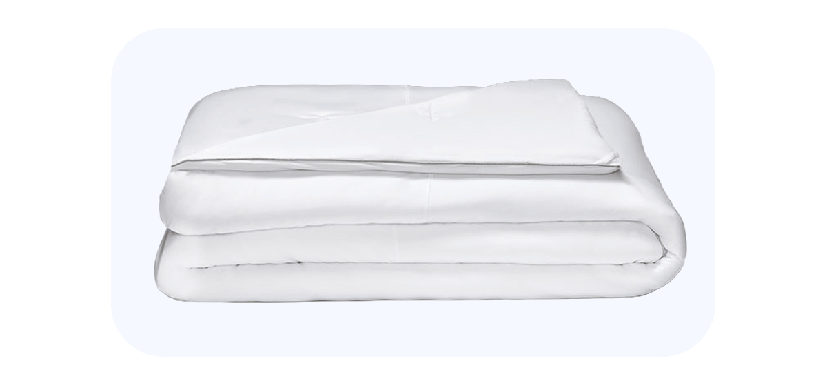 Comforters & More