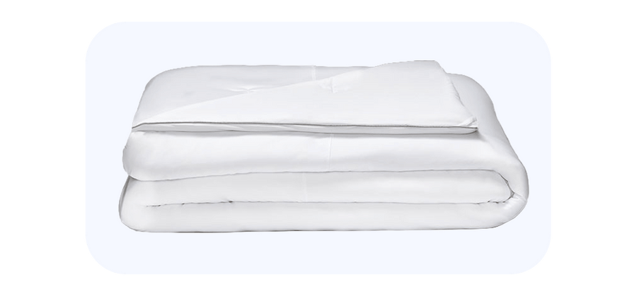 Comforters & More