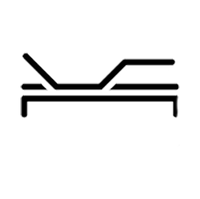 SHEEX Adjustable Base Icon