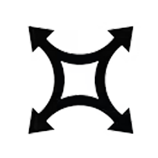 SHEEX 4-Way Stretch Icon