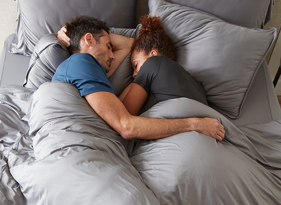 Find Your Perfect Bedding Match