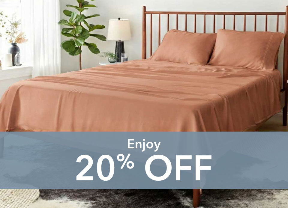 Arctic Aire•MAX Sheet Set