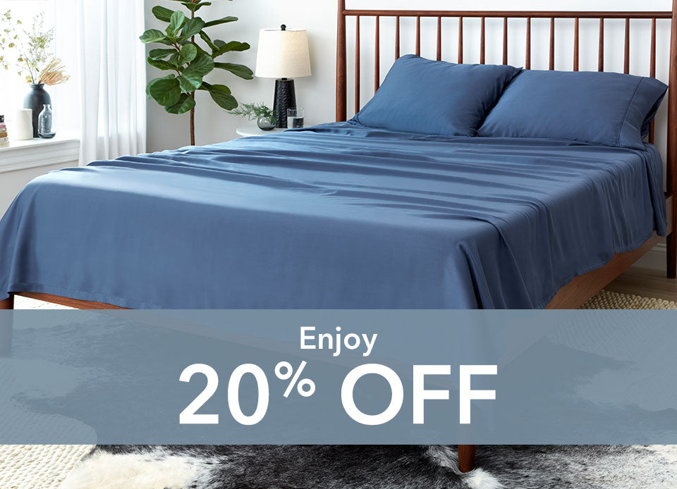 Arctic Aire•MAX Sheet Set