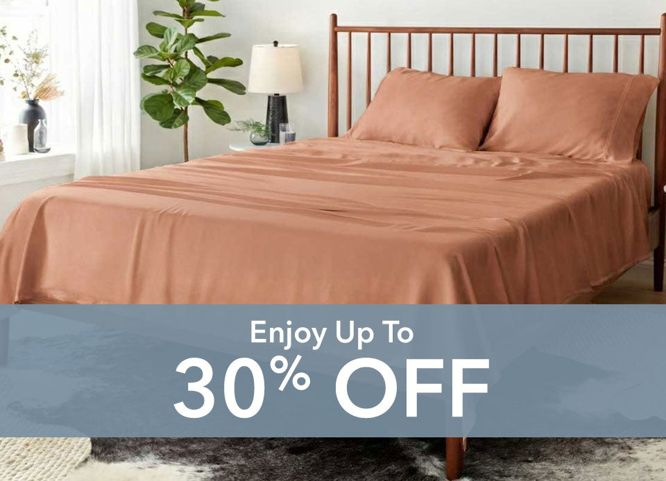 Arctic Aire•MAX Sheet Set