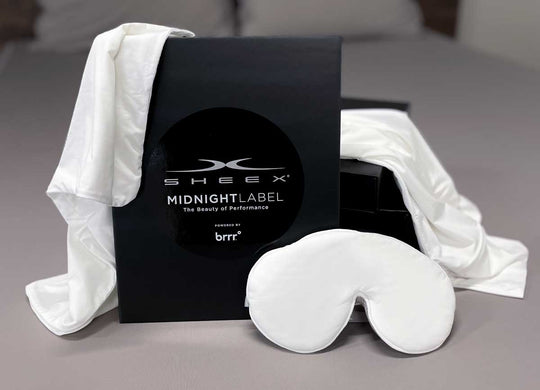 Midnight Label Beauty Sleep Bundle Gift Set