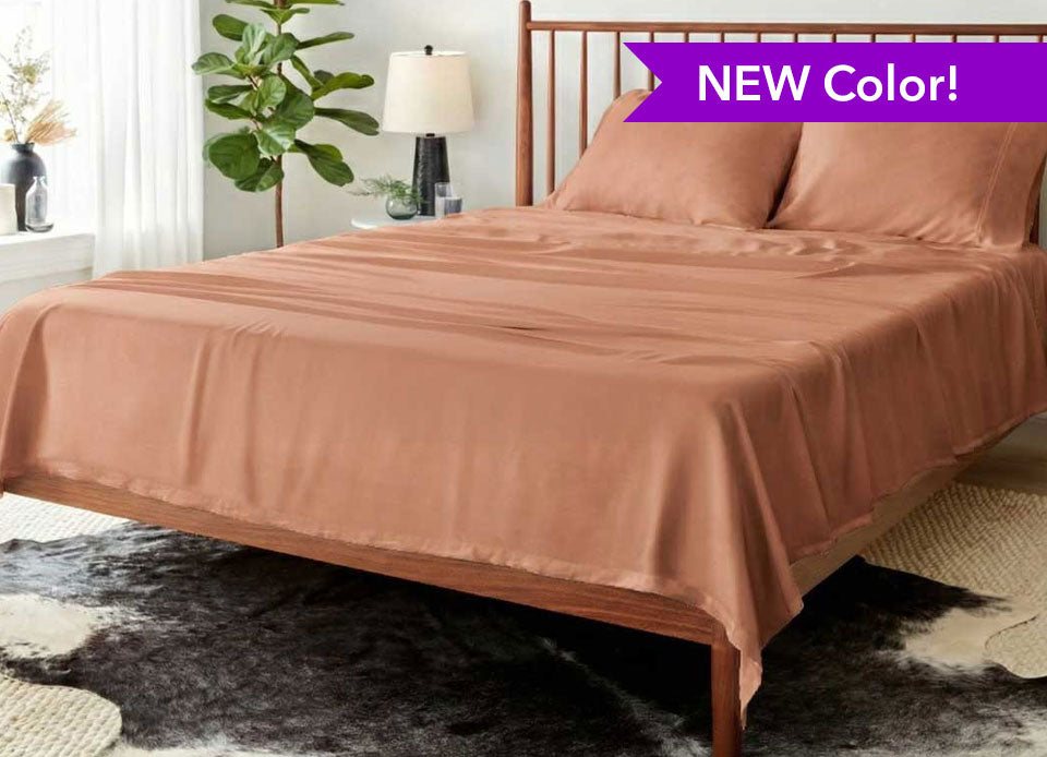 Arctic Aire•MAX Sheet Set