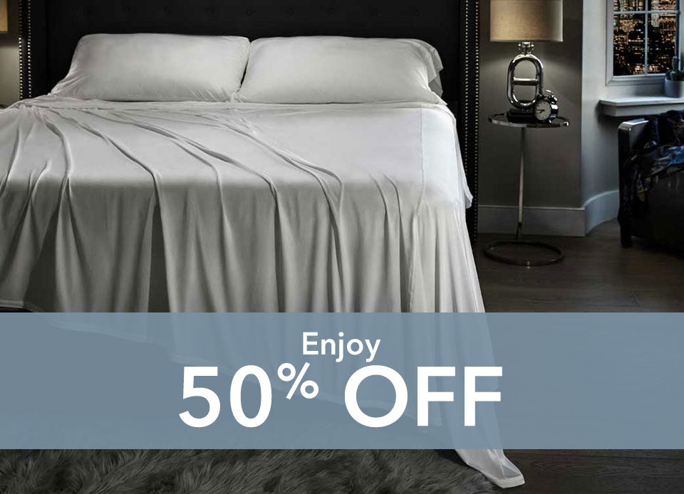 Midnight Label Sheet Set