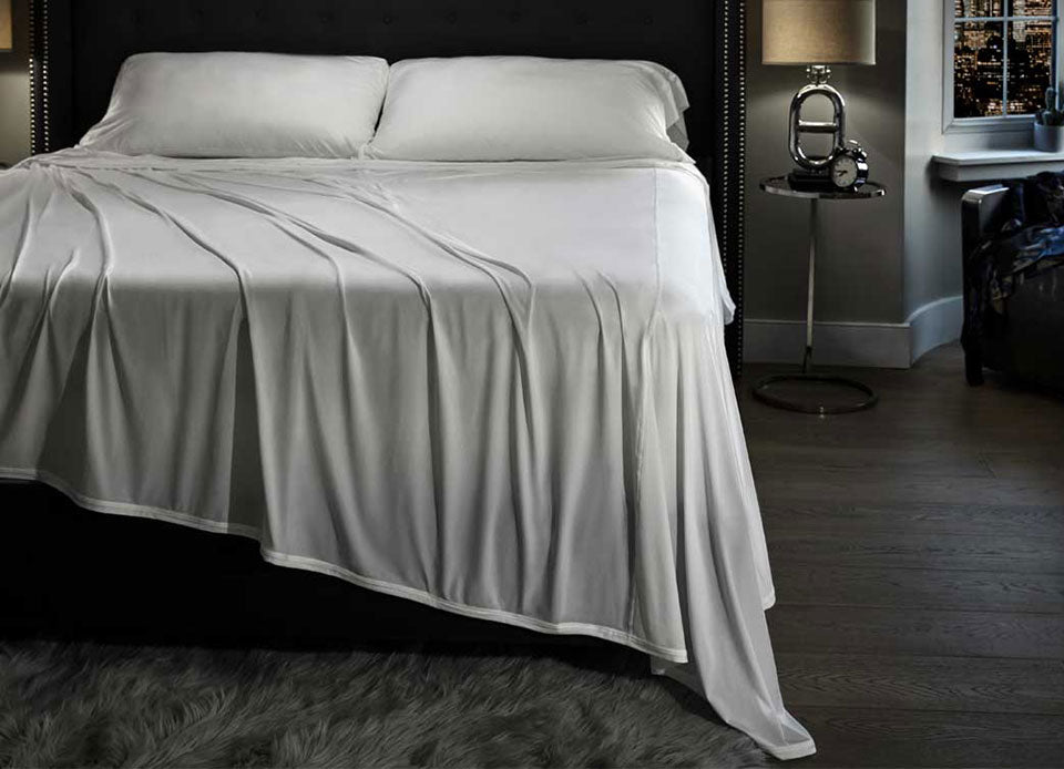 Midnight Label Sheet Set