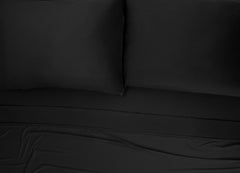 Pillowcases shown in Black Eclipse #choose_your_color_black-eclipse