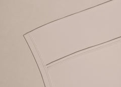 Detail image of Nightfall Flat Sheet shown in Sand Dune #choose-your-color_sand-dune