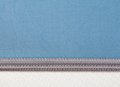 Original Performance Sheet Sets shown in Carolina Blue. #choose-your-color_carolina-blue
