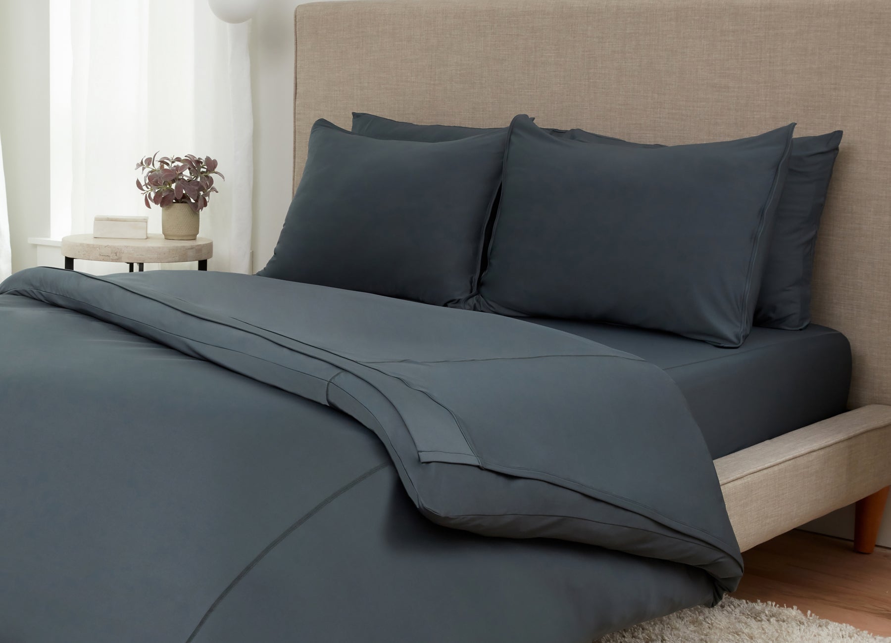 Original Performance Sheet Set - Outlet - Forest SHEEX Outlet