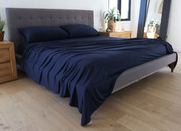 Original Performance Sheet Set King Size