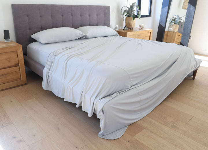 Ensemble de feuilles de performance originales