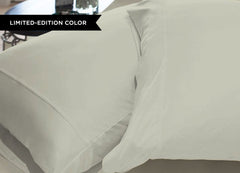ORIGINAL PERFORMANCE Pillowcases shown in sage mist #choose-your-color_sage-mis