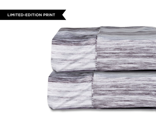 ORIGINAL PERFORMANCE Pillowcases shown in shadow stripe graphite #choose-your-color_graphite-shadow-stripe