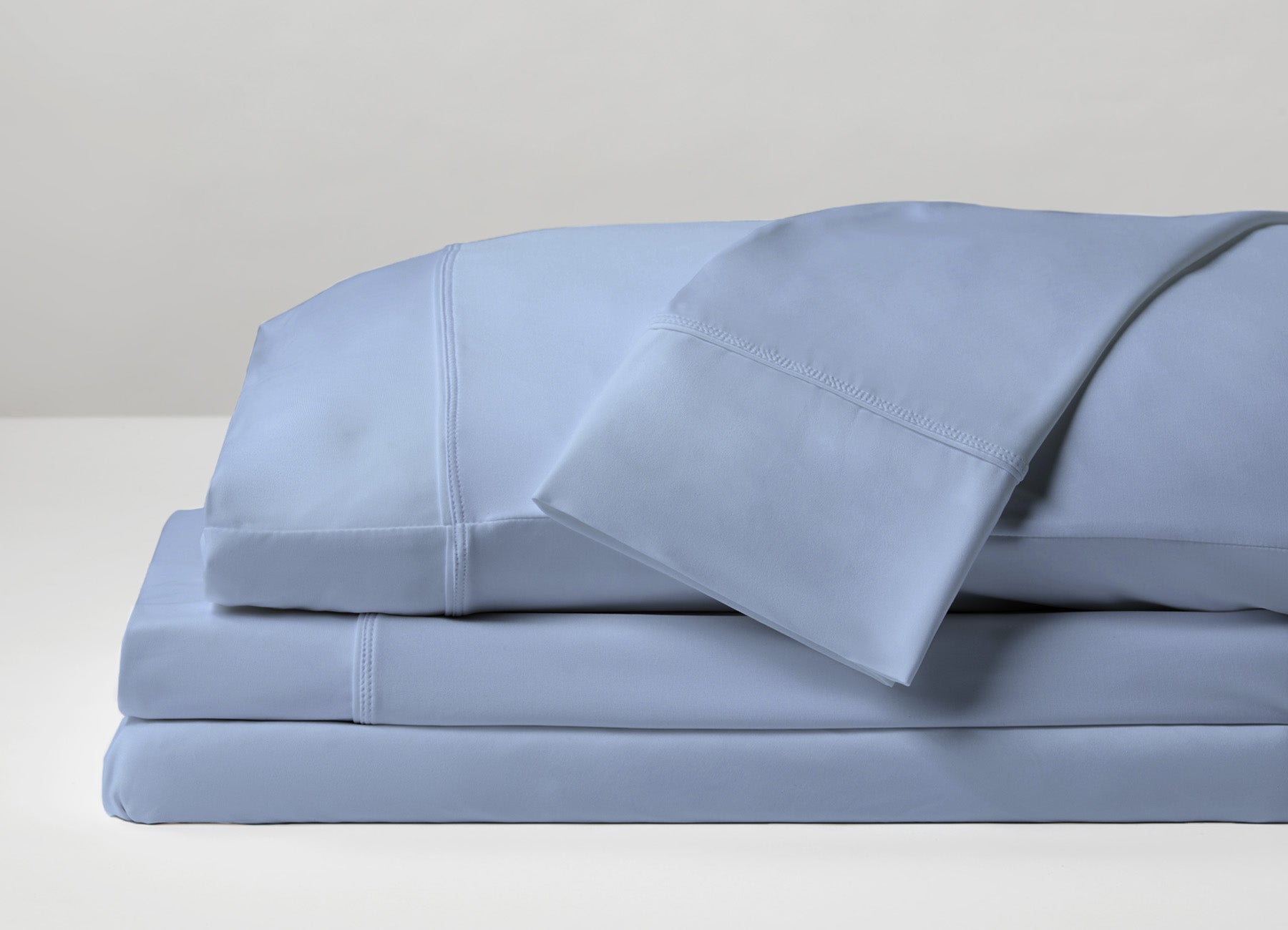 Original Performance Sheet Set - Outlet - Seaside Blue