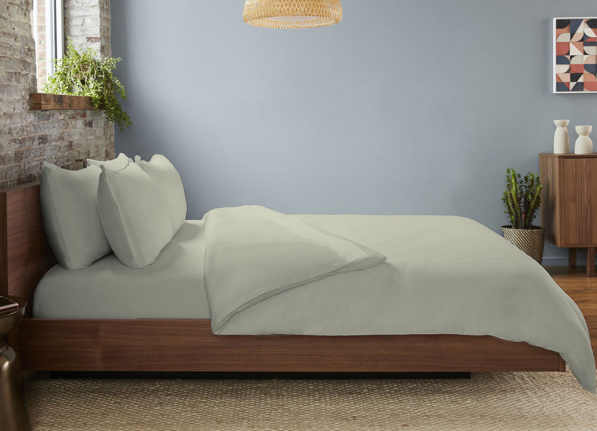 Original Performance Sheet Set - Outlet - Sage Mist SHEEX Outlet