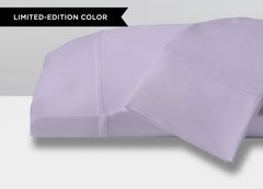 ORIGINAL PERFORMANCE Pillowcases shown in Silver Lilac #choose-your-color_silver-lilac