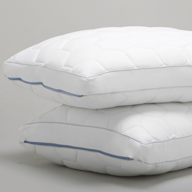<strong>Hypoallergenic Pillows</strong>