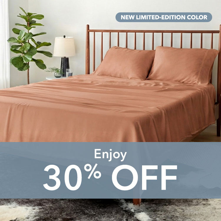 Arctic Aire•MAX Sheet Set