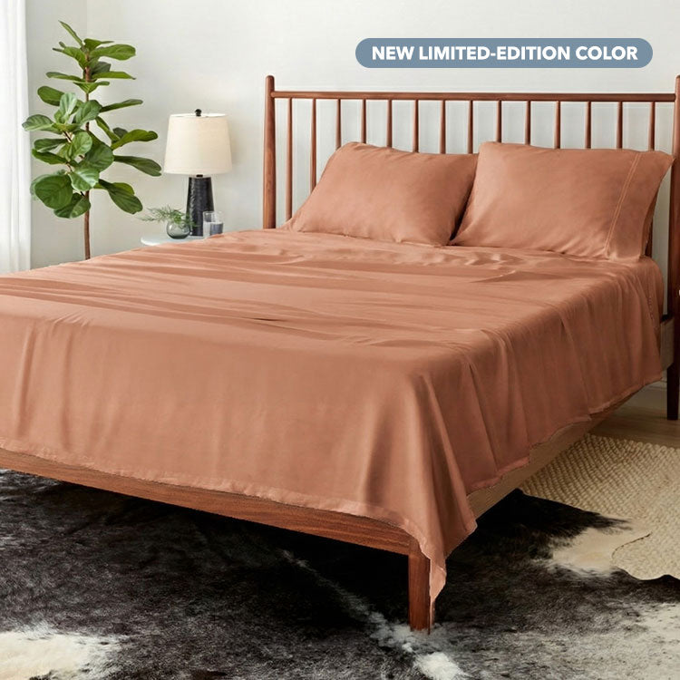Arctic Aire•MAX Sheet Set