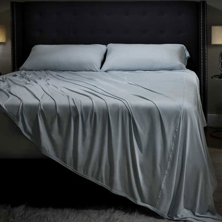 Midnight Label Sheet Set